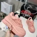 1Versace shoes for men and women Versace Sneakers #999927783