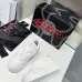 5Versace shoes for men and women Versace Sneakers #999927790