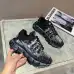 1cheap Versace Unisex Shoes Versace Sneakers #99117135