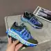 1cheap Versace Unisex Shoes Versace Sneakers #99117136