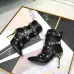 3Versace shoes for Women's Versace Boots #9129641
