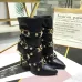 5Versace shoes for Women's Versace Boots #9129641