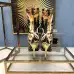 5Versace shoes for Women's Versace High heel  Boots #99899802