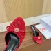 13Versace shoes for Women's OPERA BOW PATENT MULES 85MM #A49041