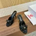 8Versace shoes for Women's OPERA BOW PATENT MULES 85MM #A49041