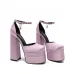 8Versace shoes for Women's Versace 5.5CM Pumps #999920603