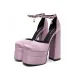 1Versace shoes for Women's Versace 5.5CM Pumps #999920603