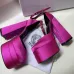 3Versace shoes for Women's Versace 5.5CM Pumps #999920604