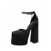 6Versace shoes for Women's Versace 5.5CM Pumps #999920606