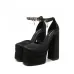 1Versace shoes for Women's Versace 5.5CM Pumps #999920606