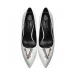 4Versace shoes for Women's Versace Pumps #999923410