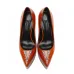 4Versace shoes for Women's Versace Pumps #999923411