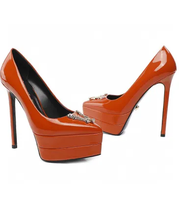 Versace shoes for Women's Versace Pumps #999923411