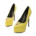 6Versace shoes for Women's Versace Pumps #999923412