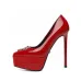 5Versace shoes for Women's Versace Pumps #999923415