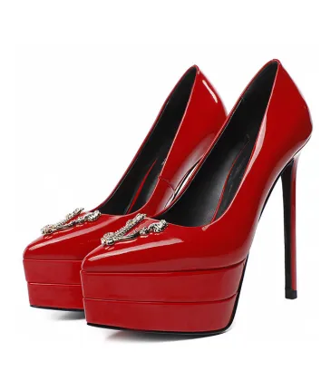 Versace shoes for Women's Versace Pumps #999923415