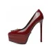 5Versace shoes for Women's Versace Pumps #999923418