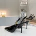 7Versace shoes for Women's Versace Pumps #A33983
