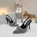 3Versace shoes for Women's Versace Pumps #A33985