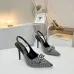 10Versace shoes for Women's Versace Pumps #A33985