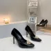 11Versace shoes for Women's Versace Pumps #A33987