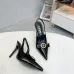 8Versace shoes for Women's Versace Pumps #A33991