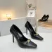4Versace shoes for Women's Versace Pumps #A33996
