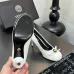 15Versace shoes for Women's Versace Pumps #A49747