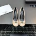 19Versace shoes for Women's Versace Pumps #A49747