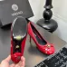 7Versace shoes for Women's Versace Pumps #A49747