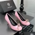 9Versace shoes for Women's Versace Pumps #A49747
