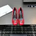 11Versace shoes for Women's Versace Pumps #A49747