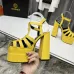 3Versace shoes for Women's Versace Sandals #999922257