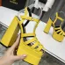 1Versace shoes for Women's Versace Sandals #999922257