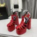 5Versace shoes for Women's Versace Sandals #999922258