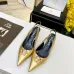 4Versace shoes for Women's Versace Sandals #999931990