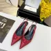 4Versace shoes for Women's Versace Sandals #999931991