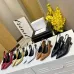 5Versace shoes for Women's Versace Sandals #999931994
