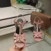 5Versace shoes for Women's Versace Sandals #999932909