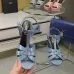3Versace shoes for Women's Versace Sandals #999932910