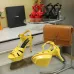 4Versace shoes for Women's Versace Sandals #999932911