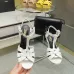 5Versace shoes for Women's Versace Sandals #999932912