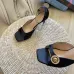 5Versace shoes for Women's Versace Sandals #A24894