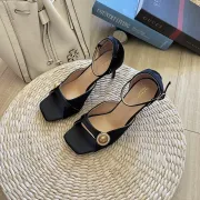 Versace shoes for Women's Versace Sandals #A24894