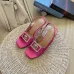 4Versace shoes for Women's Versace Sandals #A24908