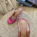 5Versace shoes for Women's Versace Sandals #A24908