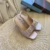 3Versace shoes for Women's Versace Sandals #A24911