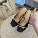 7Versace shoes for Women's Versace Sandals #A24913
