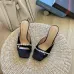 8Versace shoes for Women's Versace Sandals #A24913