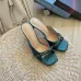3Versace shoes for Women's Versace Sandals #A24916